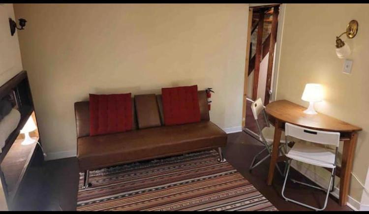 Cozy Downtown Private Rooms Near Ago 토론토 외부 사진